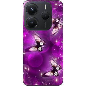 Смартфон Xiaomi Redmi Note 14 5G 8/256GB Coral Green EU