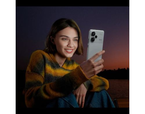 Смартфон Xiaomi Redmi Note 14 5G 8/256GB Lavender Purple EU фото №3