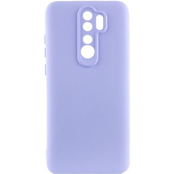 Смартфон Xiaomi Redmi Note 14 5G 8/256GB Lavender Purple EU фото №4