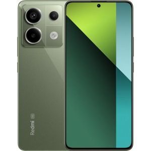 Смартфон Xiaomi Redmi Note 14 Pro 5G 8/256GB Black Global