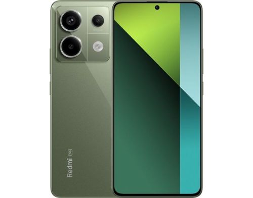 Смартфон Xiaomi Redmi Note 14 Pro 5G 8/256GB Black Global фото №2