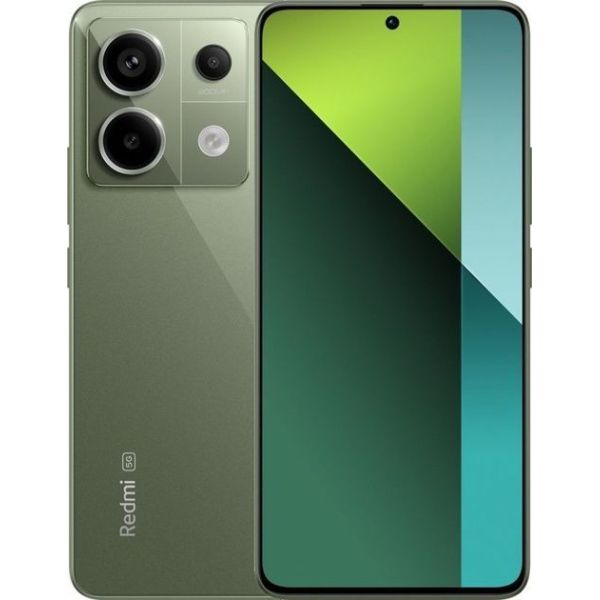 Смартфон Xiaomi Redmi Note 14 Pro 5G 8/256GB Black Global фото №2