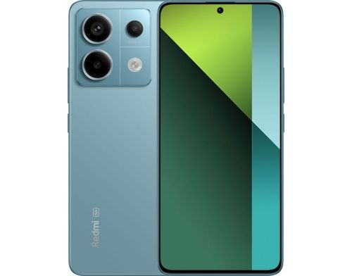 Смартфон Xiaomi Redmi Note 14 Pro 5G 8/256GB Black Global фото №3