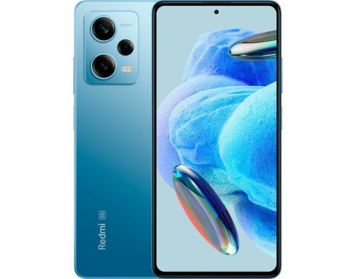 Смартфон Xiaomi Redmi Note 14 Pro 5G 8/256GB Black Global фото №4