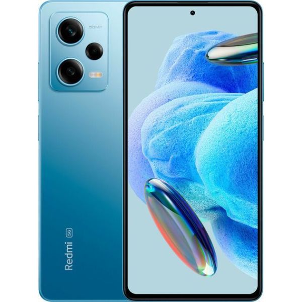 Смартфон Xiaomi Redmi Note 14 Pro 5G 8/256GB Black Global фото №4