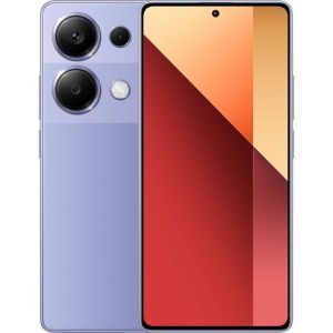 Смартфон Xiaomi Redmi Note 14 Pro 12/512GB Aurora Purple Global (адаптер)