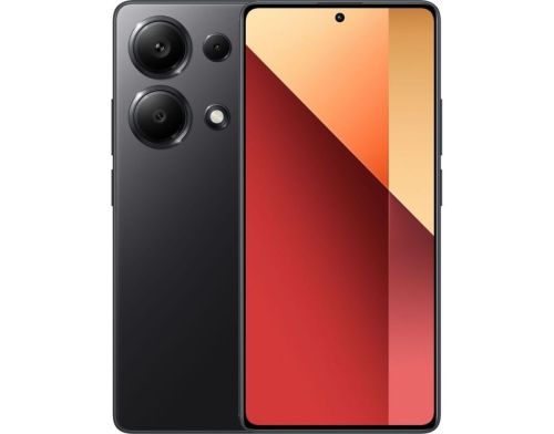 Смартфон Xiaomi Redmi Note 14 Pro 12/512GB Aurora Purple Global ( адаптер) фото №3