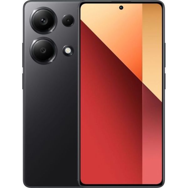 Смартфон Xiaomi Redmi Note 14 Pro 12/512GB Aurora Purple Global ( адаптер) фото №3