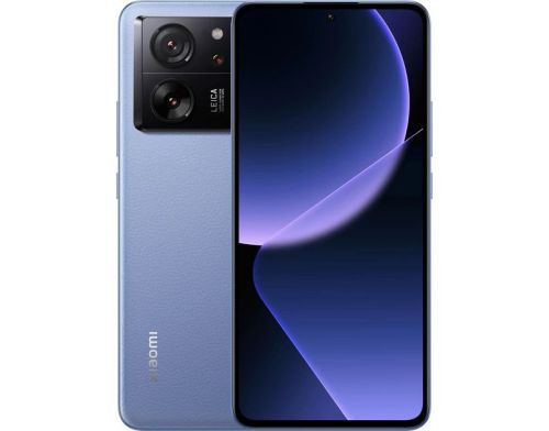 Смартфон Xiaomi Redmi Note 14 Pro 12/512GB Ocean Blue Global (адаптер) фото №2
