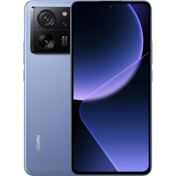Смартфон Xiaomi Redmi Note 14 Pro 12/512GB Ocean Blue Global (адаптер) фото №2