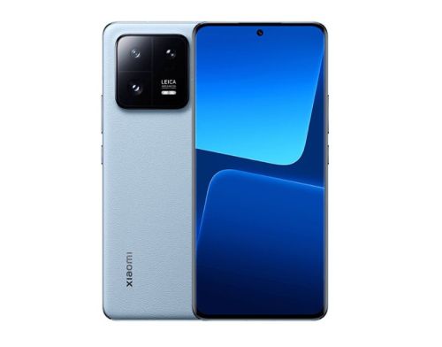 Смартфон Xiaomi Redmi Note 14 Pro 12/512GB Ocean Blue Global (адаптер) фото №3