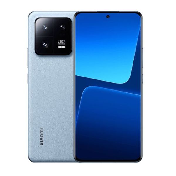 Смартфон Xiaomi Redmi Note 14 Pro 12/512GB Ocean Blue Global (адаптер) фото №3