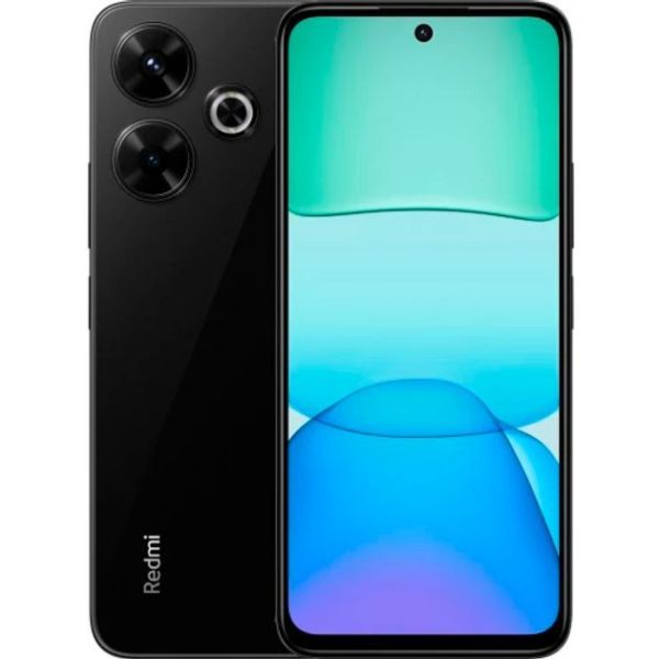 Смартфон Xiaomi Redmi Note 14 Pro 8/256GB Midnight Black Global фото №2