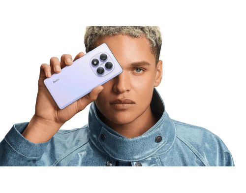 Смартфон Xiaomi Redmi Note 14 Pro 8/256GB Midnight Black Global фото №4