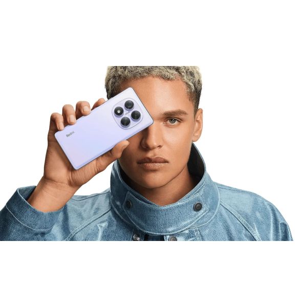 Смартфон Xiaomi Redmi Note 14 Pro 8/256GB Midnight Black Global фото №4