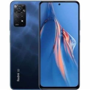 Смартфон Xiaomi Redmi Note 14 Pro 8/256GB Blue Global