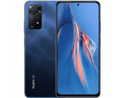 Смартфон Xiaomi Redmi Note 14 Pro 8/256GB Blue Global фото №2