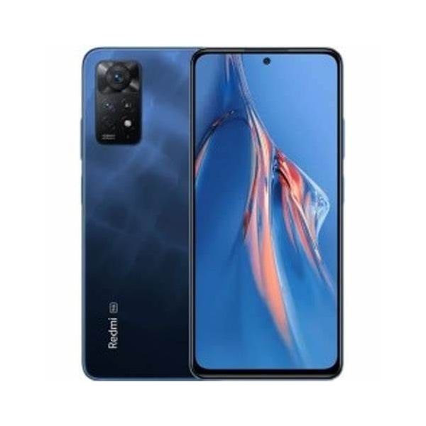 Смартфон Xiaomi Redmi Note 14 Pro 8/256GB Blue Global фото №2