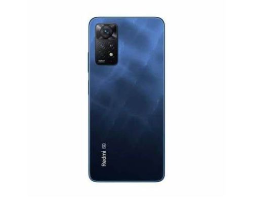Смартфон Xiaomi Redmi Note 14 Pro 8/256GB Blue Global фото №3