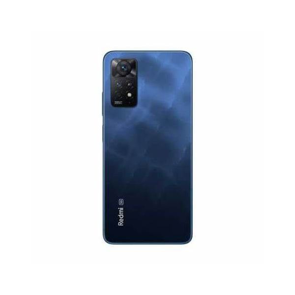 Смартфон Xiaomi Redmi Note 14 Pro 8/256GB Blue Global фото №3