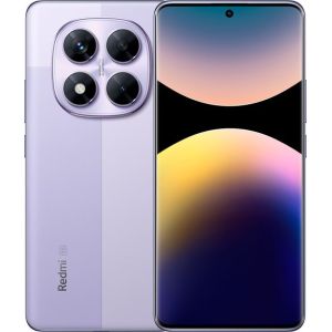 Смартфон Xiaomi Redmi Note 14 Pro 8/256GB Purple Global