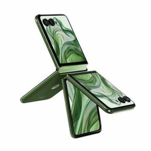 Смартфон Motorola Razr 50 Ultra 12/256GB Spring Green