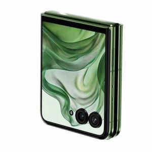 Смартфон Motorola Razr 50 Ultra 12/256GB Spring Green