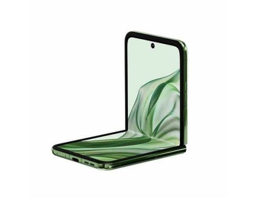 Смартфон Motorola Razr 50 Ultra 12/256GB Spring Green фото №3