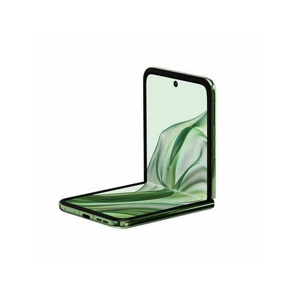 Смартфон Motorola Razr 50 Ultra 12/256GB Spring Green фото №3