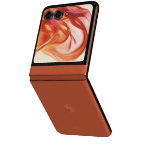 Смартфон Motorola Razr 50 8/256GB Spritz Orange China