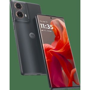 Смартфон Motorola Moto G85 12/256GB Urban Grey