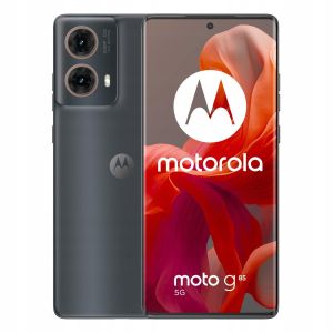Смартфон Motorola Moto G85 12/256GB Urban Grey