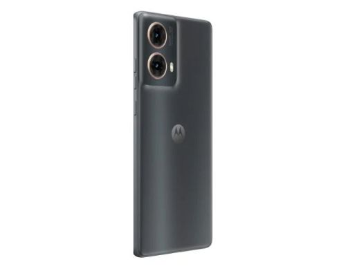 Смартфон Motorola Moto G85 12/256GB Urban Grey фото №4