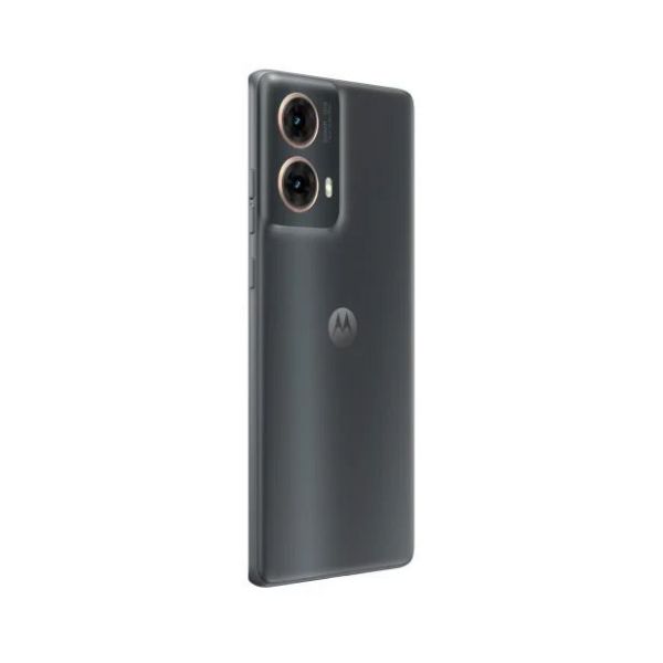Смартфон Motorola Moto G85 12/256GB Urban Grey фото №4