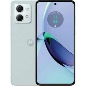 Смартфон Motorola Moto G84 8/256GB Marshmallow Blue PAYM0036