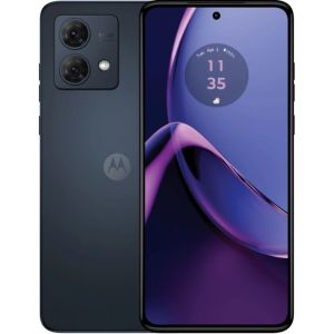 Смартфон Motorola Moto G84 8/256GB Midnight Blue PAYM0045
