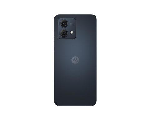 Смартфон Motorola Moto G84 8/256GB Midnight Blue PAYM0045 фото №4