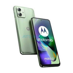 Смартфон Motorola Moto G54 8/256GB Mint Green