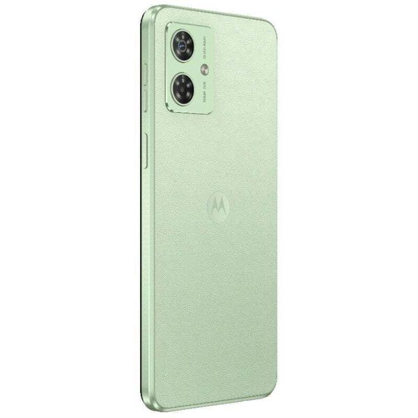 Смартфон Motorola Moto G54 8/256GB Mint Green фото №4