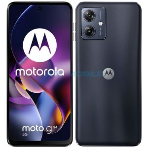 Смартфон Motorola Moto G54 Power 8/256GB Midnight Blue PB0W0018