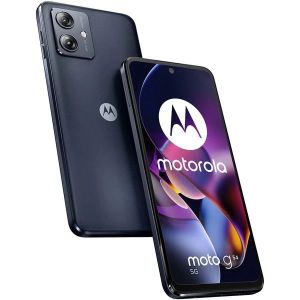 Смартфон Motorola Moto G54 Power 8/256GB Midnight Blue PB0W0018