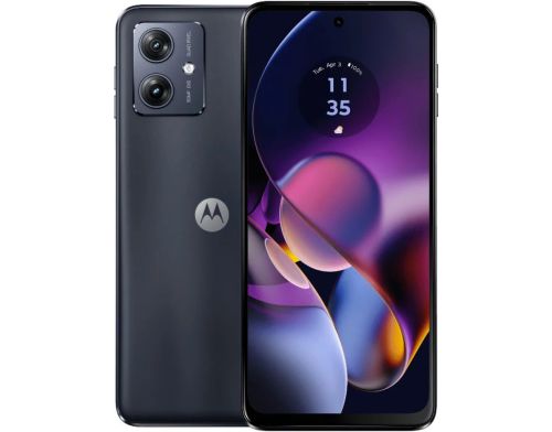 Смартфон Motorola Moto G54 Power 8/256GB Midnight Blue PB0W0018 фото №4