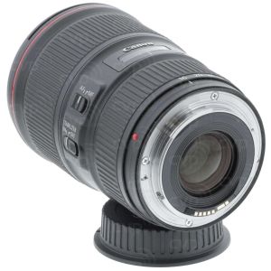 Об'єктив Canon EF 16-35mm f/4L IS USM