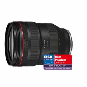 Об'єктив Canon RF 28-70mm f/2,0L USM
