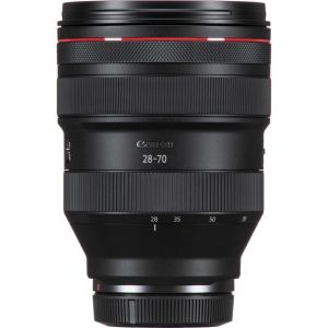 Об'єктив Canon RF 28-70mm f/2,0L USM