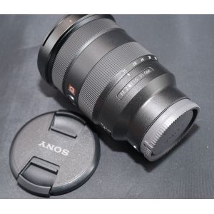 Об'єктив Sony SEL1635GM 16-35mm f/2.8 GM