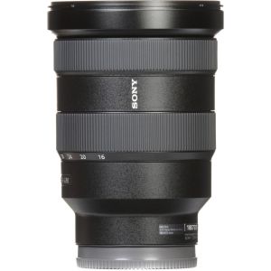 Об'єктив Sony SEL1635GM 16-35mm f/2.8 GM