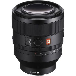 Об'єктив Sony SEL50F12GM 50mm f/1,2GM FE