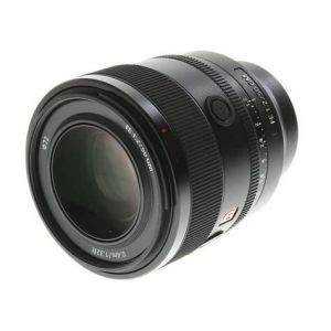 Об'єктив Sony SEL50F12GM 50mm f/1,2GM FE