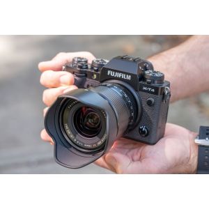 Об'єктив Fujifilm XF 18mm f/1,4 R LM WR (16673794)